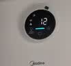 美的（Midea）【母婴级】空气净化器鼻炎家用除甲醛除烟味异味过敏原空气净化机森林家L1 Lite 实拍图