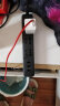 小米（MI）米家新国标USB插座/插线板/插排/排插/拖线板/插板/接线板 3USB接口+3孔位 3USB版黑色插线板 实拍图
