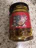 古蜀味道彩椒酱210g 四川特色辣椒酱下饭菜双椒剁椒酱鲜辣拌饭拌面下饭酱 实拍图