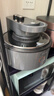 九阳（Joyoung）太空空气炸锅空气炸锅 家用可视大视窗5.5L容量免翻面多功能不沾易清洗蒸烤一体机VF735 实拍图