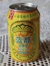 蓝都菠萝啤 菠萝风味气泡饮料过年年货送礼品 320mL*1罐 实拍图