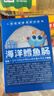 小鹿蓝蓝海洋无污染鳕鱼肠300g 宝宝儿童零食益生元鳕鱼肉肠 出游节日送礼 实拍图