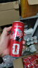 可口可乐（Coca-Cola）可乐*12+雪碧*8+芬达*4 有糖汽水 碳酸饮料  330ml*24罐 实拍图