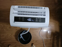 百奥（PARKOO）除湿机/抽湿机 除湿量25升/天 50㎡家用除湿器轻音地下室抽湿器干衣机客厅回南天防潮 YDA-826E 实拍图
