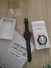 BHO【壳膜一体】适用华为gt6/gt7/pro保护壳watch5/gt5/pro钢化膜一体watch5/4pro/fit5/gt3pro保护套 GT6/GT7-46mm【壳膜一体·带刻度-黑色】 实拍图