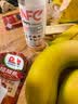农夫山泉【配料干净】 100%NFC番石榴混合汁300ml 实拍图