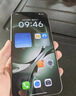 小米REDMI Note15第三代骁龙6 金刚品质 5800mAh大电量 防尘防水 8+256 天青蓝 红米5G手机 国家补贴 实拍图