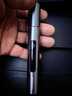飞科（FLYCO）电动鼻毛修剪器 鼻毛修剪刀鼻孔清洁器鼻毛剪刀修剃刮鼻毛耳毛神器男女用礼盒礼物FS5616毕业礼物 实拍图