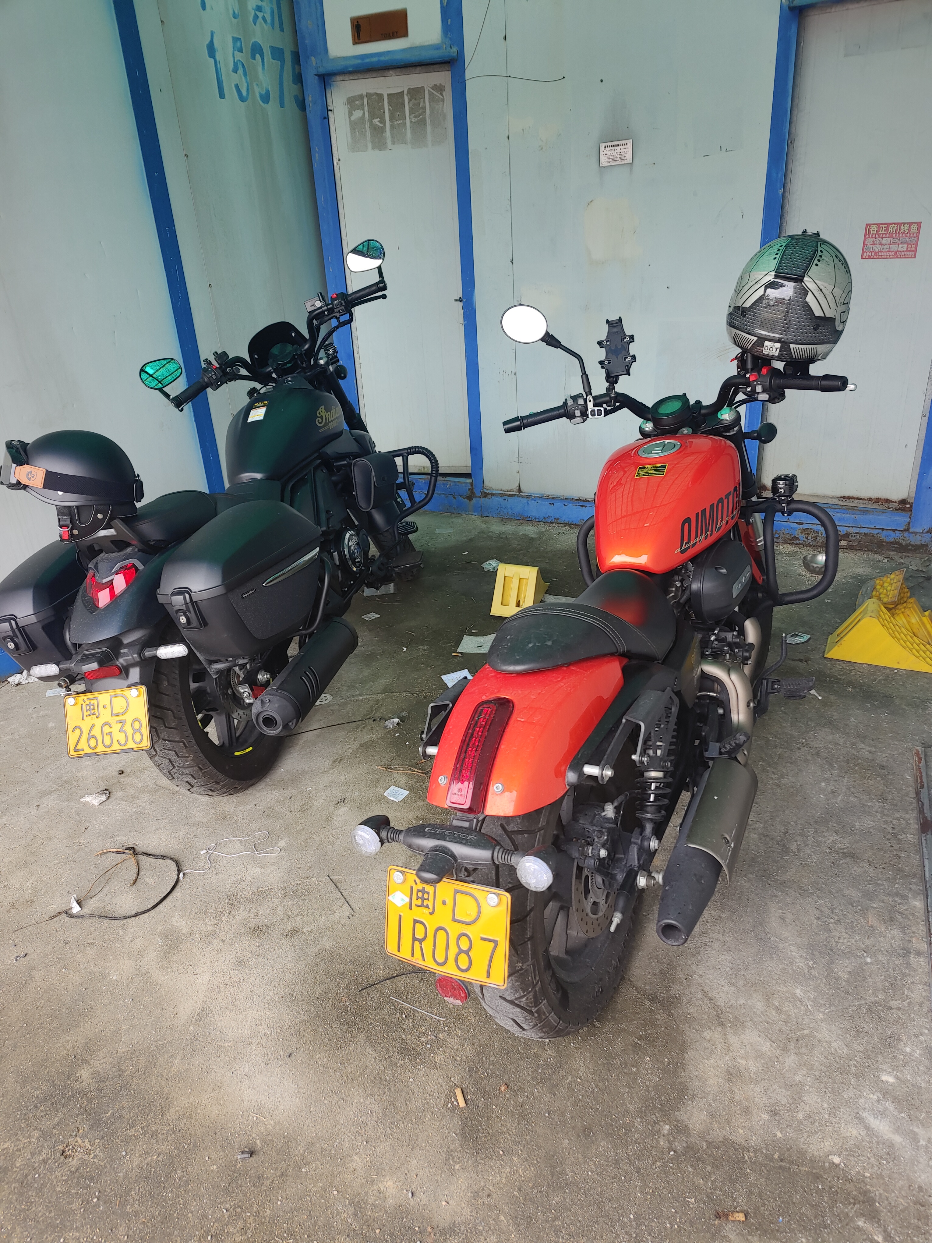 五羊-本田本田佛沙350CM300 NX400CB400XRF全合成机油原厂MA全系专用机油 CB400X/F/R佛沙机油滤芯一个 实拍图
