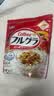 卡乐比（Calbee）原味水果麦片380g 进口非油炸 营养早餐代餐零食 实拍图