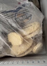 凯达薯业香脆冷冻椭圆原切大薯饼4斤薯条半成品空气炸锅食材佐餐小食 实拍图