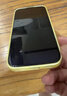 绿联【无黑边不挡屏】适用苹果17钢化膜iPhone17手机膜16Pro通用无边高清全屏防摔防爆保护膜 2片装 实拍图
