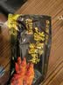 金锣酱卤猪蹄500g/袋休闲零食猪手肘子熟食下酒菜卤味方便面 实拍图