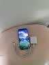 Coolpad苹果15/16/17充电线适配原装正品45W快充线iPhone17数据线40W充电器type-c氮化镓promax充电头plus 【原充正品】双C口丨苹果60W编织快充线1米 【官方正品 实拍图
