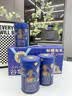 谷掌柜新疆有机纯骆驼奶粉330g*3罐中秋礼盒无蔗糖高钙驼乳中老年成人 实拍图