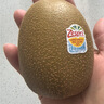 佳沛（zespri）新西兰阳光金奇异果巨大果22粒原箱单果146-175g 猕猴桃水果礼盒 实拍图