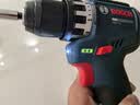 博世（BOSCH） 无刷手电钻充电电钻电动螺丝刀锂电池家用工具箱套装GSR 12V-31 GSR 12V-31【3.0Ah豪华附件套装】 实拍图
