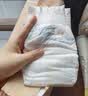 大王光之羽纸尿裤 NB54片(≤5kg)新生儿尿不湿 超薄透气 实拍图