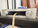 HIFIMAN （海菲曼）EF400耳机功率放大器家用桌面台式耳放功放解码器 实拍图