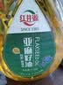 红井源【保真亚麻籽油】一级亚麻籽油4.456L团购送礼内蒙古特产胡麻油 实拍图
