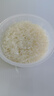十月稻田 绿色食品 五常大米 10斤（东北大米 香米 5kg/公斤） 实拍图