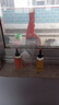 泰姆仕家用润滑剂机油门锁防锈机械风扇轴承链条缝纫机润滑油60ML*2瓶装 实拍图