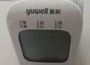 鱼跃（yuwell）行业销冠腕式电子血压计YE8800AR医用高精准测量血压仪器家用礼物 实拍图