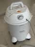德尔玛（Deerma）【重磅单品】TJ700S 干吹两用吸尘器 家用商用 吸尘器桶式大吸力 整机降噪设计ZN-530 实拍图