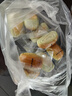 七小七爱上吃菜鲜奶小馒头280g 宝宝零食儿童早餐面包 源头直发 实拍图