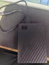 西部数据（WD）移动硬盘4TB USB3.0 My Passport随行版2.5英寸 黑 机械硬盘 笔记本电脑外接 大容量加密 家庭存储 实拍图