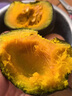 京鲜生 内蒙贝贝南瓜 净重3斤单果240g+(贝栗) 板栗味 源头直发 实拍图