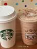 星巴克（Starbucks）0糖精品速溶黑咖啡深烘2.3g*10条 美式运动健身燃减 实拍图