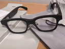 ROKID Glasses乐奇AI眼镜 智能眼镜 【限时9折】AR眼镜 拍摄导航翻译 世界杯 礼物礼品 灵伴科技 实拍图