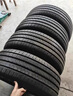 倍耐力汽车轮胎235/55R19 101W 蝎子Scorpion Verde(AO)原配奥迪Q5L 实拍图