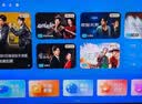 当贝电视盒子H5 64GB智能电视网络机顶盒  8K解码 HDR10+ 双频WiFi 安卓12 AI智慧语音 无开机广告 实拍图