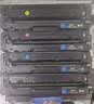 格之格 CF500A硒鼓适用惠普m281fdw硒鼓M254dw M254nw墨盒 M281fdn M280nw hp202a硒鼓 打印机墨盒黑色2支装 实拍图