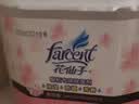 花仙子（Farcent）除湿盒200g*12盒樱花香除湿干燥剂除湿剂衣柜室内防霉防潮吸湿盒  实拍图