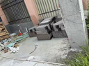 生态地铺石室外农村庭院仿石材石英砖户外瓷砖PC砖300x600地砖 芝麻浅灰 300x600x12（未咨询协商默认样品） 实拍图