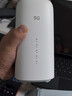 烽火（FiberHome）5G CPE Pro移动路由器SIM卡插卡上网WiFi7 BE5000 全频段 支持5G-A 2.5G网口 2GB内存【热销爆款】 实拍图