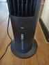 美的（Midea）【冰爽香风】家用空调扇加湿降温冷风扇净化水冷塔扇落地冷风机轻音冷气扇移动制冷小空调 AAF10MB 实拍图