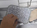 TOMMY DUCK洗碗布洗碗巾钢丝洗碗布厨房专用抹布刷碗神器银丝棉纱不易粘油 实拍图