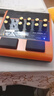 卓乐（JOYO）电吉他音箱音响效果器专用JAM BUDDY II 2代充电蓝牙音箱便携踏板 JAM BUDDY II代 5色可选-默认发橙色+CM04乐器线 实拍图