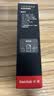 闪迪（SanDisk）2TB Type-c USB3.2 NVMe移动固态硬盘（PSSD）E61卓越版 1050MB/s三防保护 手机笔记本电脑外接SSD 实拍图