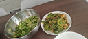 西麦低脂0糖纯黑麦片1.8KG 高蛋白膳食纤维健身代餐早餐无糖 实拍图