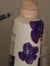 力士（LUX）精油香氛沐浴露套装 幽莲魅肤680gX2 香味持久 依兰香 实拍图