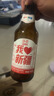 洋河海之蓝 52度 480ml*2瓶 礼盒装 绵柔浓香型（2018版） 实拍图