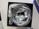 蔻驰（COACH）男士皮带奢侈品皮质C暗扣宽版腰带CQ013【品牌授权 官方直供】 实拍图