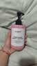 CLINSIS 巴黎少女香氛身体乳400mL 修复清爽保湿持久留香润肤露女士 实拍图