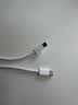 Apple/苹果 60W type-c充电线-1米 usb-c手机数据线 原装旗舰店苹果iPhone 17 Pro Max iPad快充线 实拍图