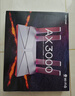 普联（TP-LINK） 大道AX3000满血WiFi6千兆无线路由器 5G双频家用穿墙 Mesh 3000M无线速率 信号增强 易展 XDR3010 实拍图